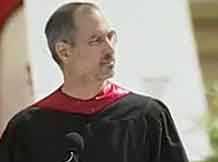 Steve Jobs in Stanford